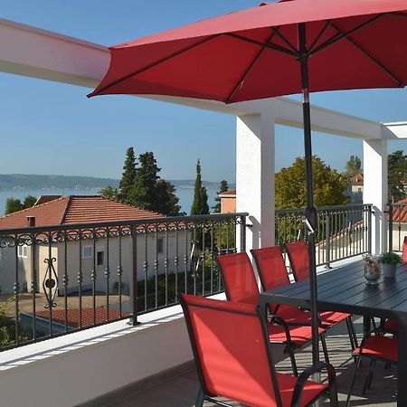 New Apartments 9 Minutes From Split Airport Каштела Екстер'єр фото